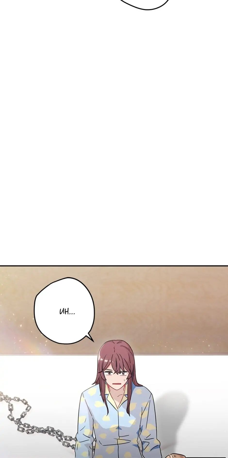 Read As You Wish, Prince EN Manga Online