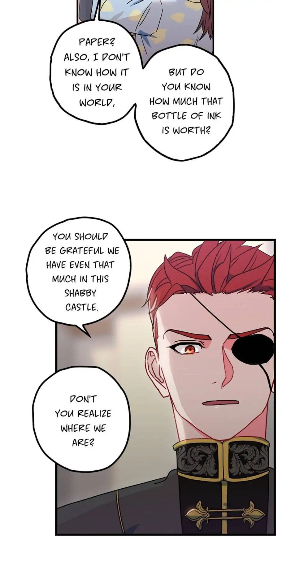 Read As You Wish, Prince EN Manga Online
