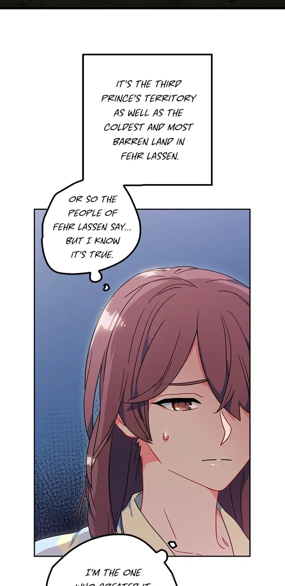 Read As You Wish, Prince EN Manga Online