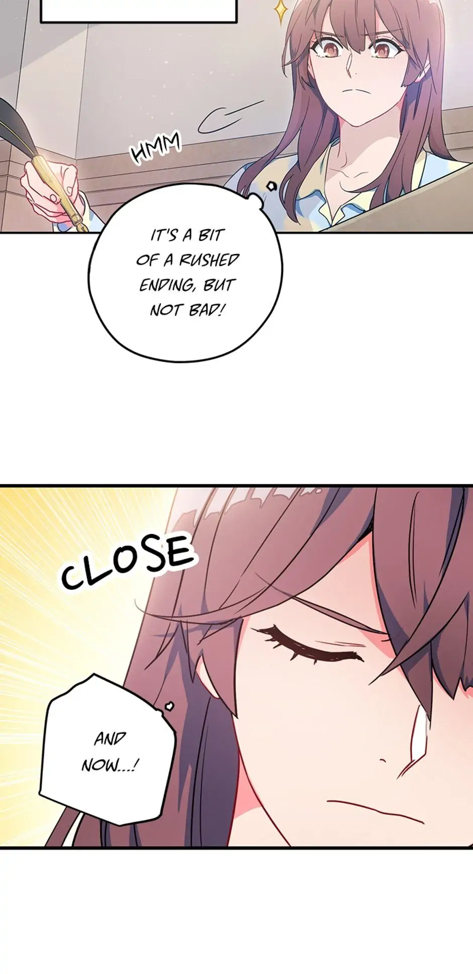 Read As You Wish, Prince EN Manga Online