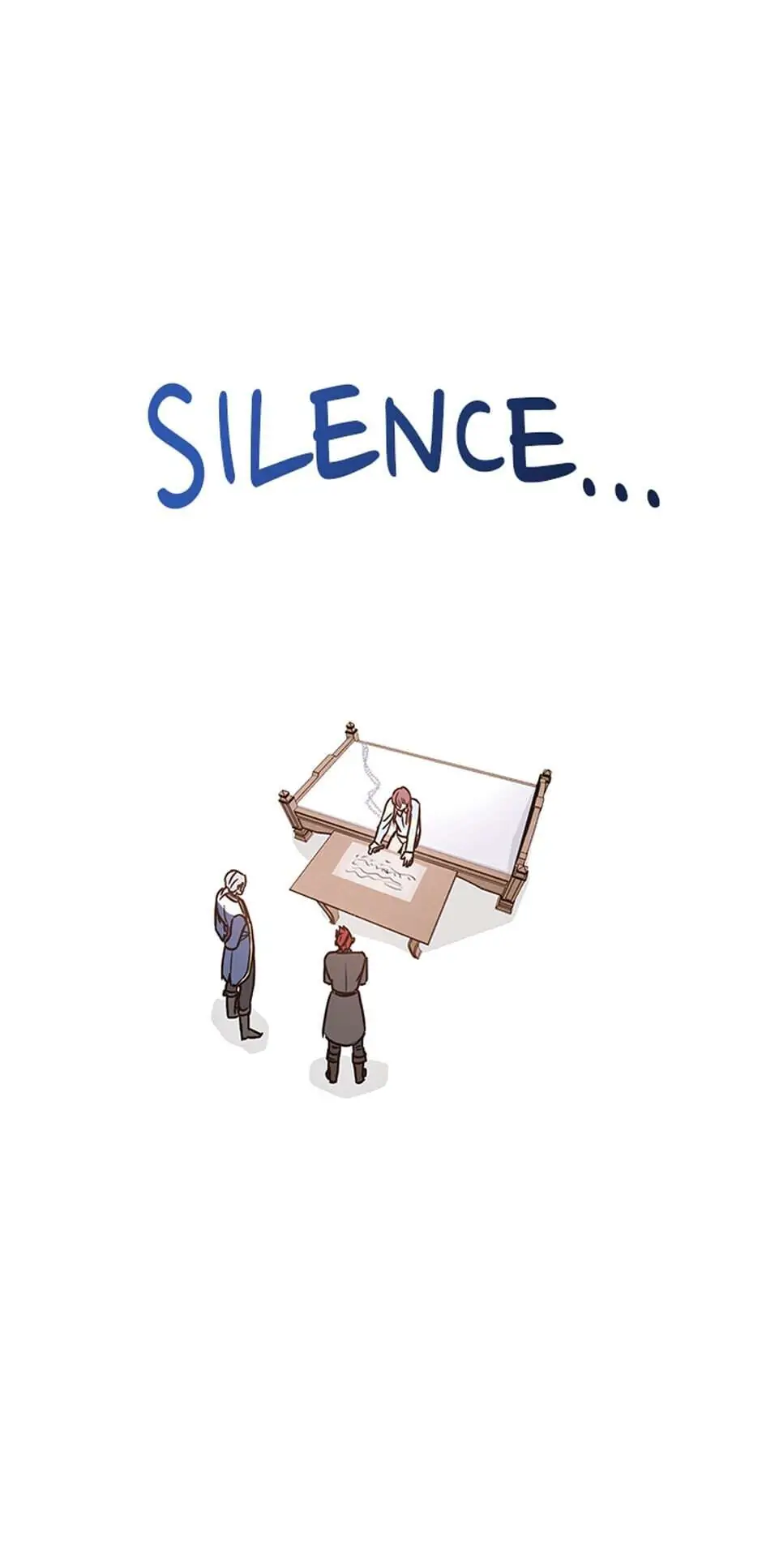 Read As You Wish, Prince EN Manga Online