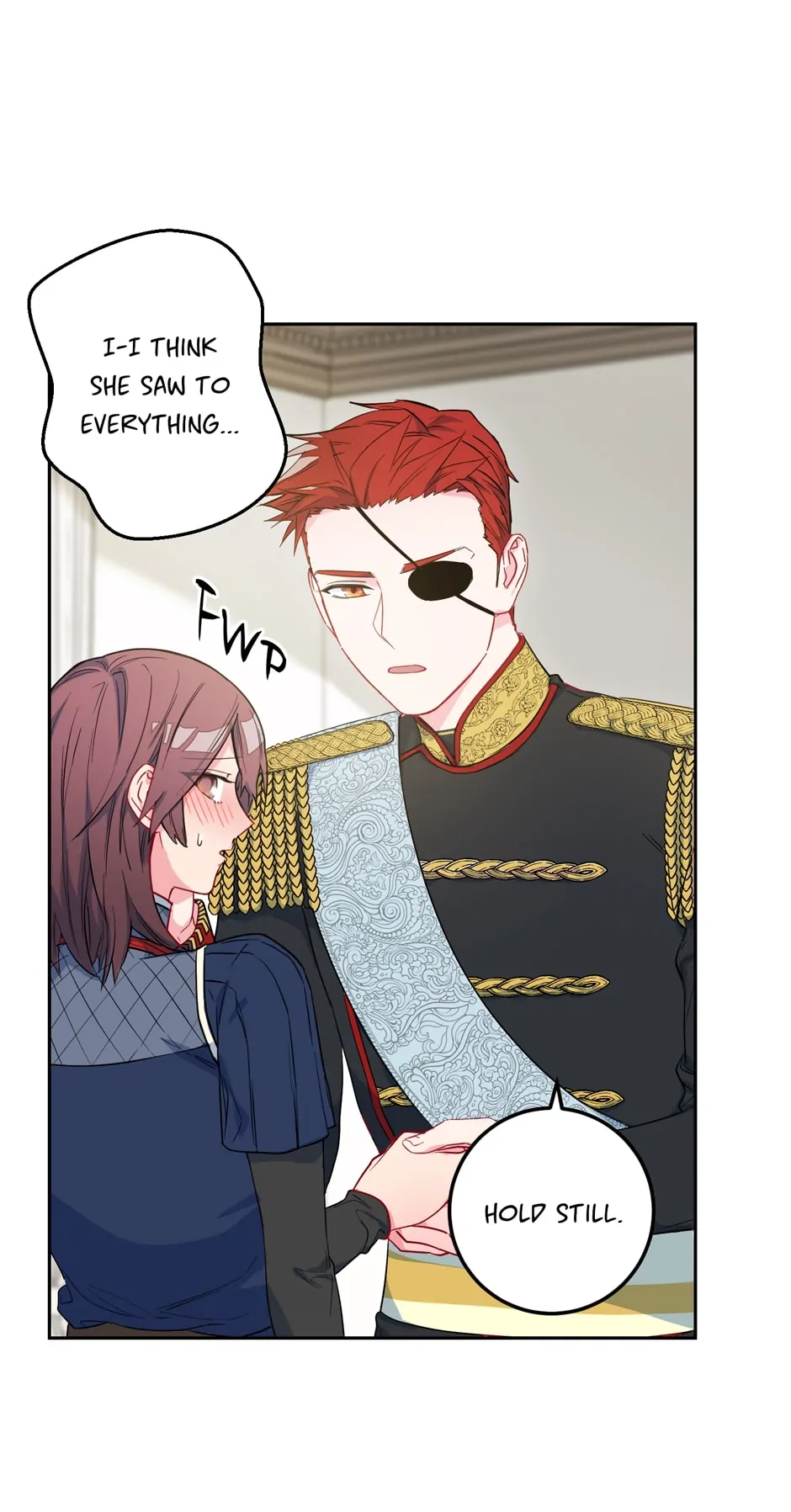 Read As You Wish, Prince EN Manga Online