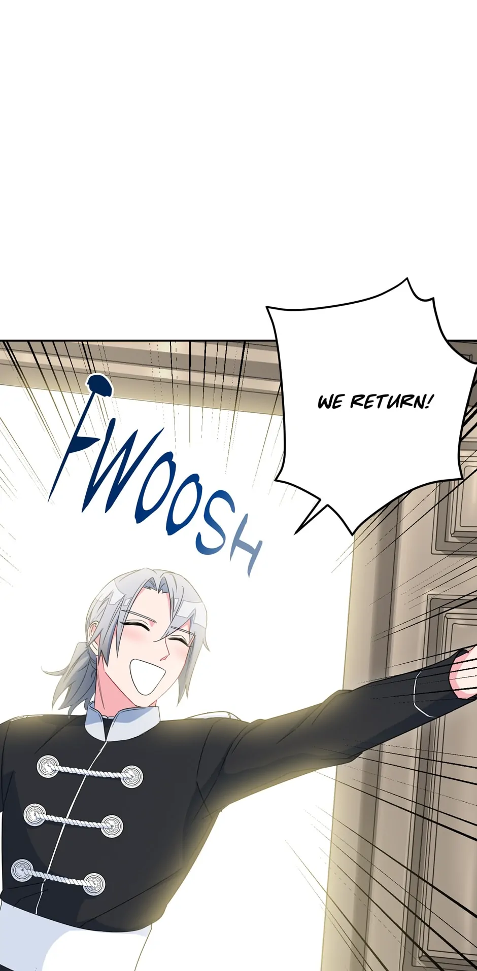 Read As You Wish, Prince EN Manga Online