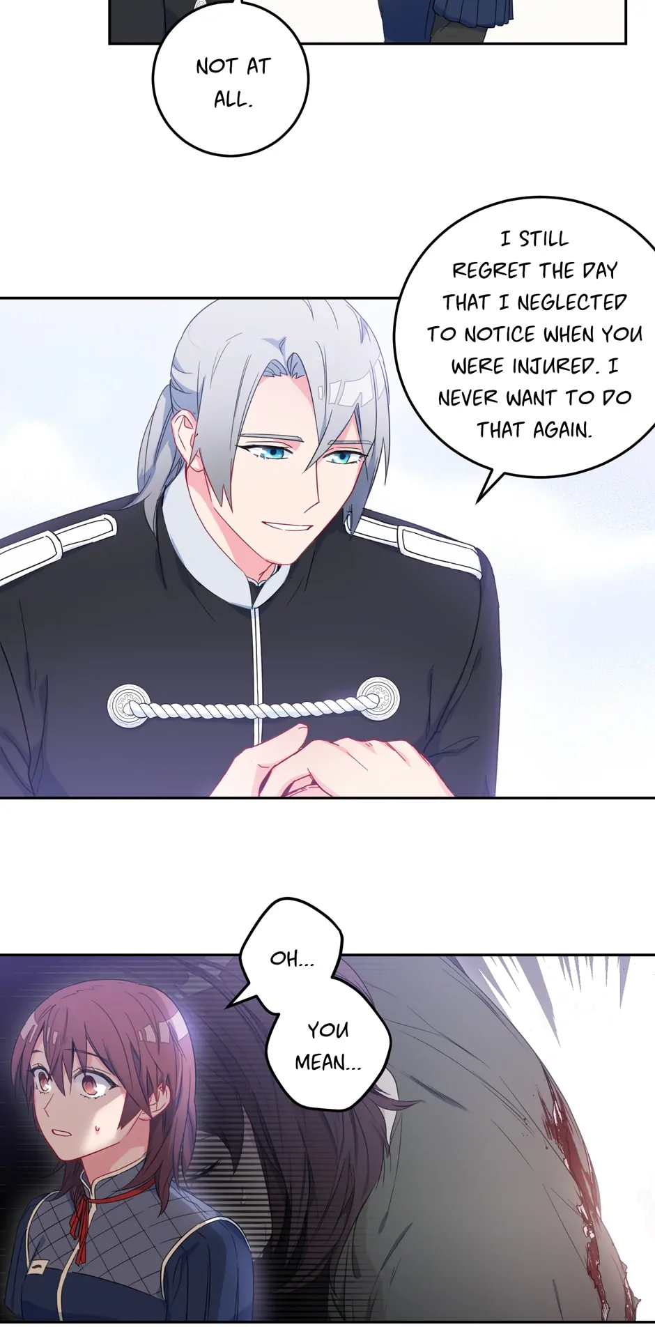 Read As You Wish, Prince EN Manga Online