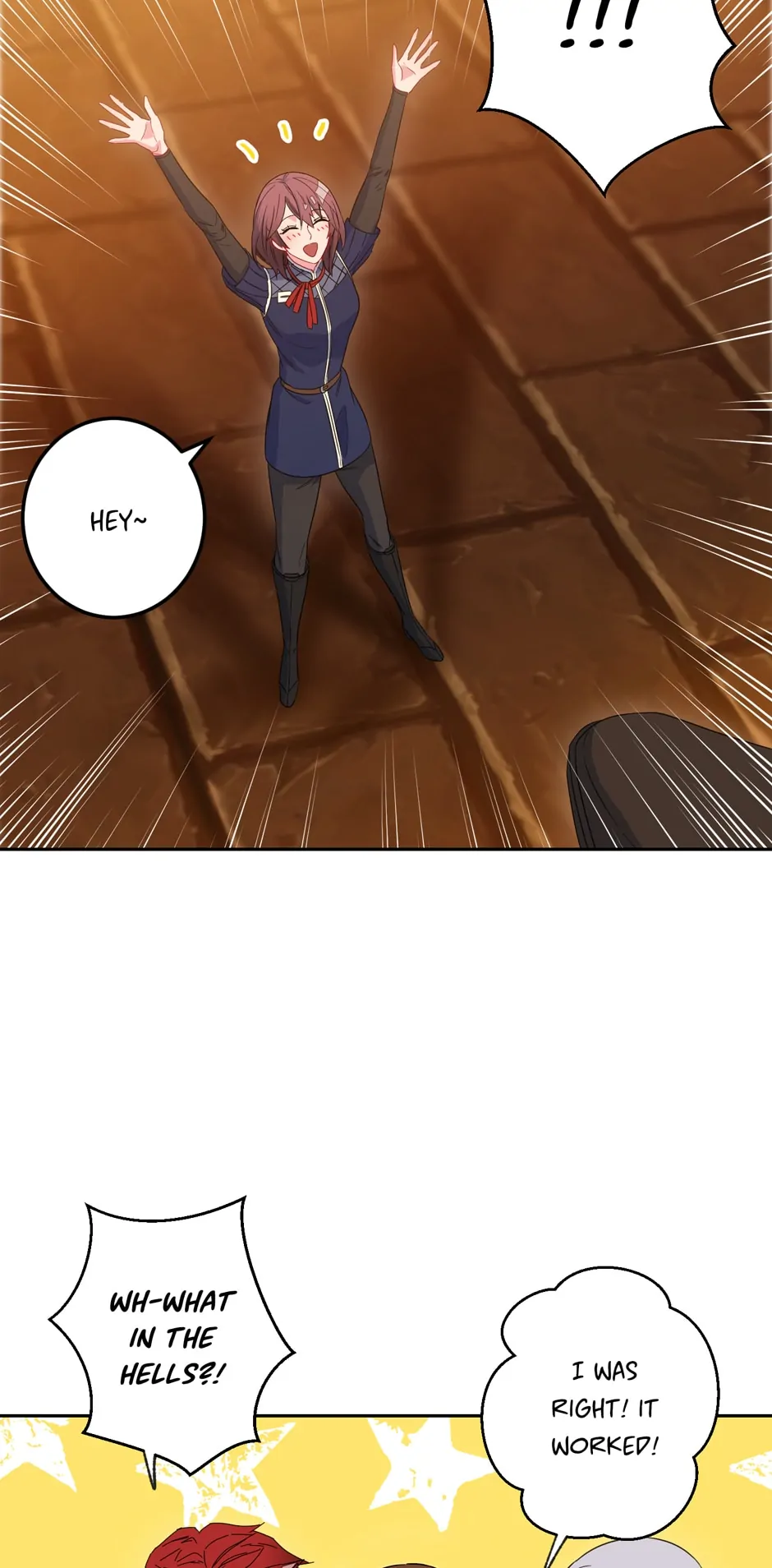 Read As You Wish, Prince EN Manga Online