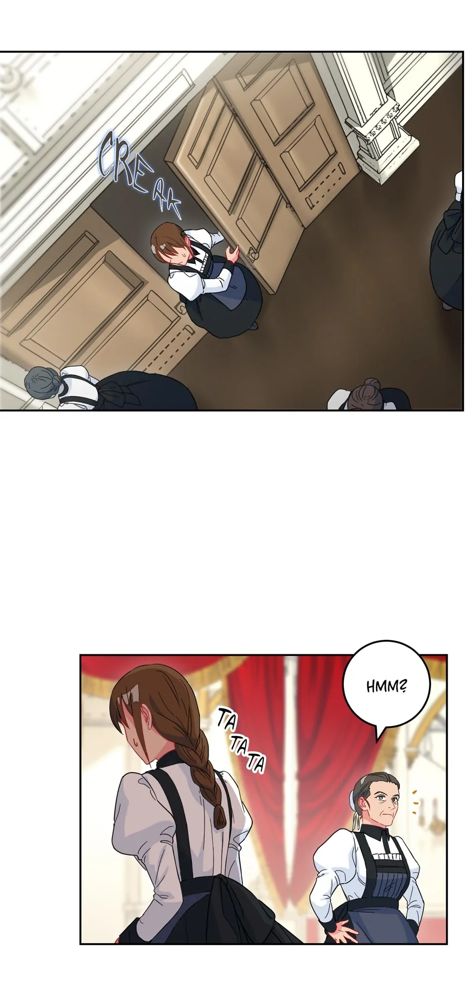 Read As You Wish, Prince EN Manga Online