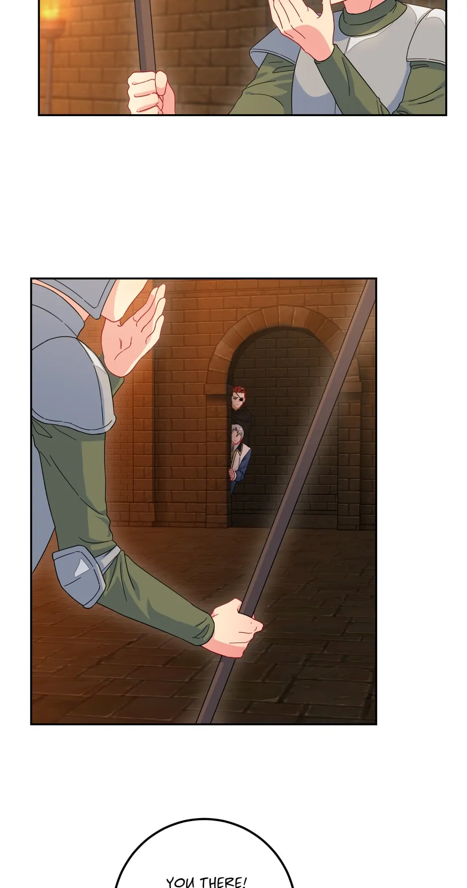 Read As You Wish, Prince EN Manga Online