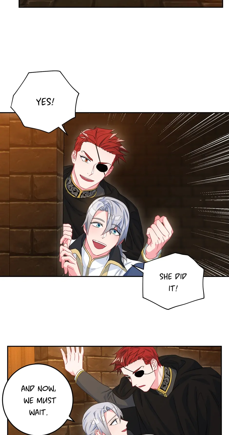 Read As You Wish, Prince EN Manga Online