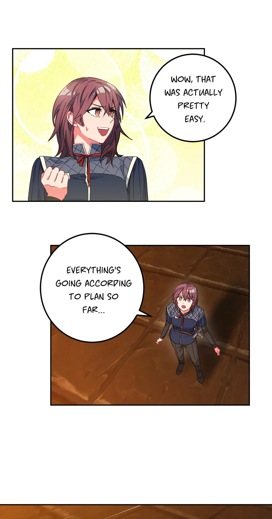 Read As You Wish, Prince EN Manga Online