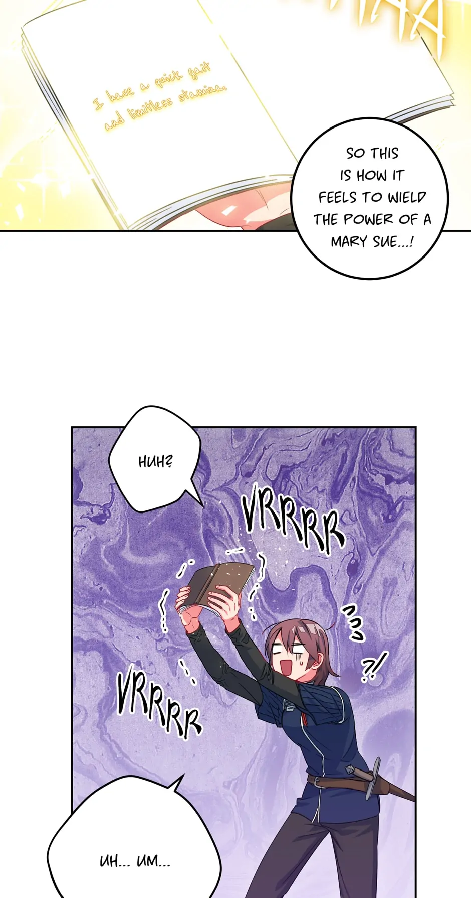 Read As You Wish, Prince EN Manga Online