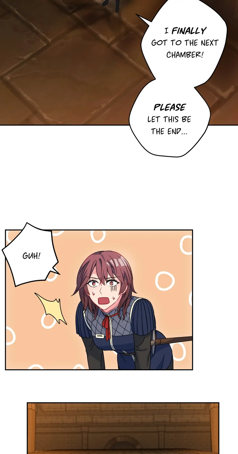 Read As You Wish, Prince EN Manga Online