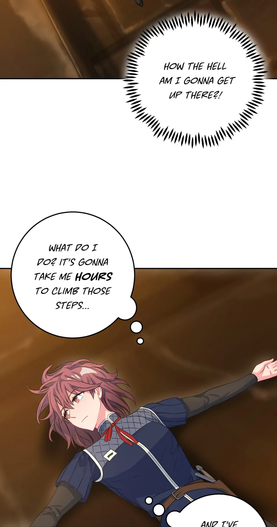 Read As You Wish, Prince EN Manga Online