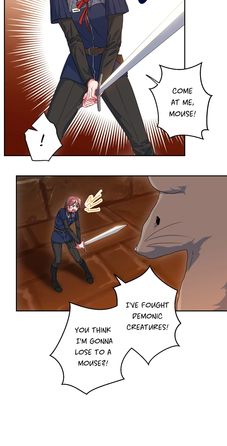 Read As You Wish, Prince EN Manga Online