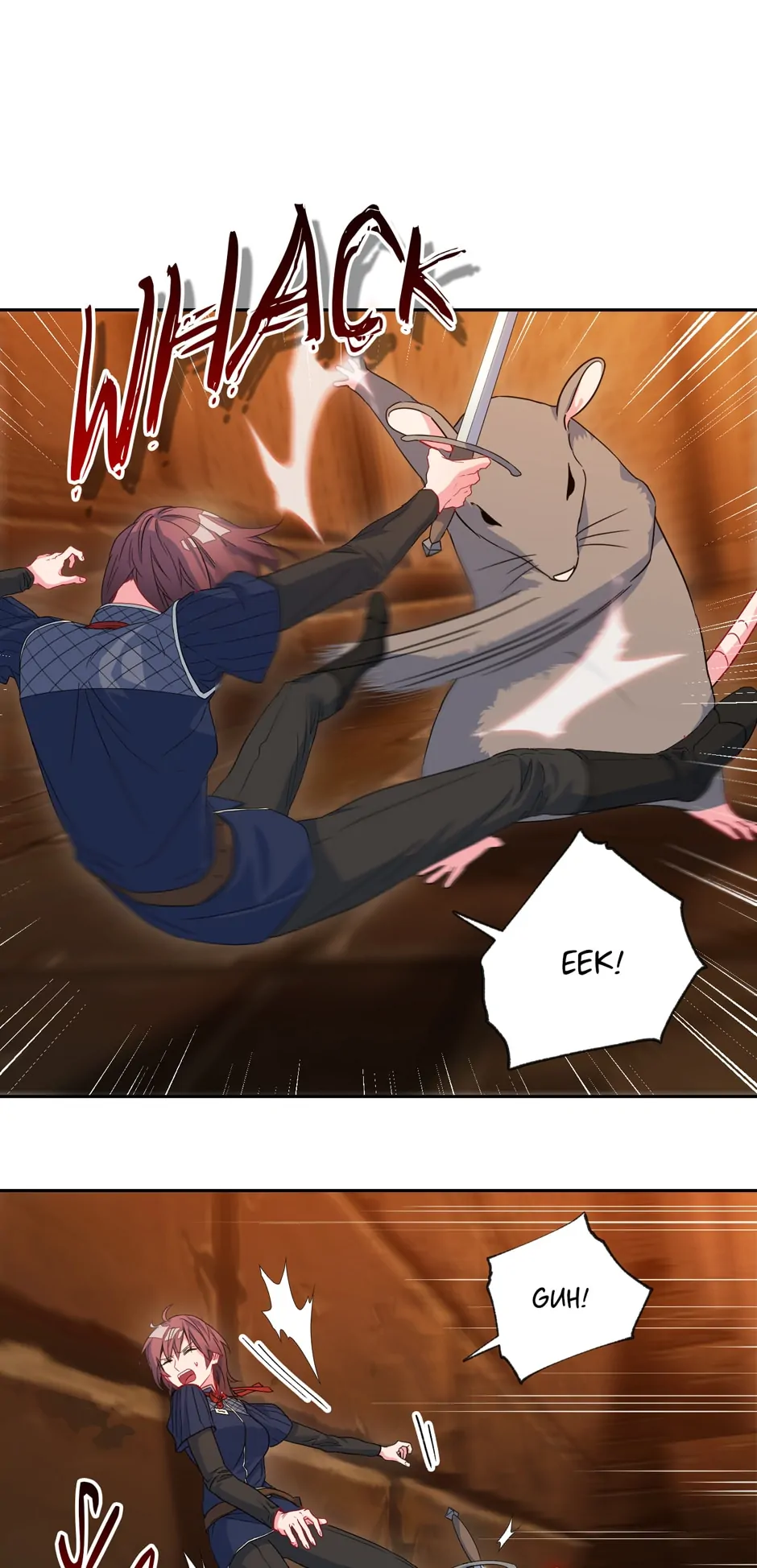 Read As You Wish, Prince EN Manga Online