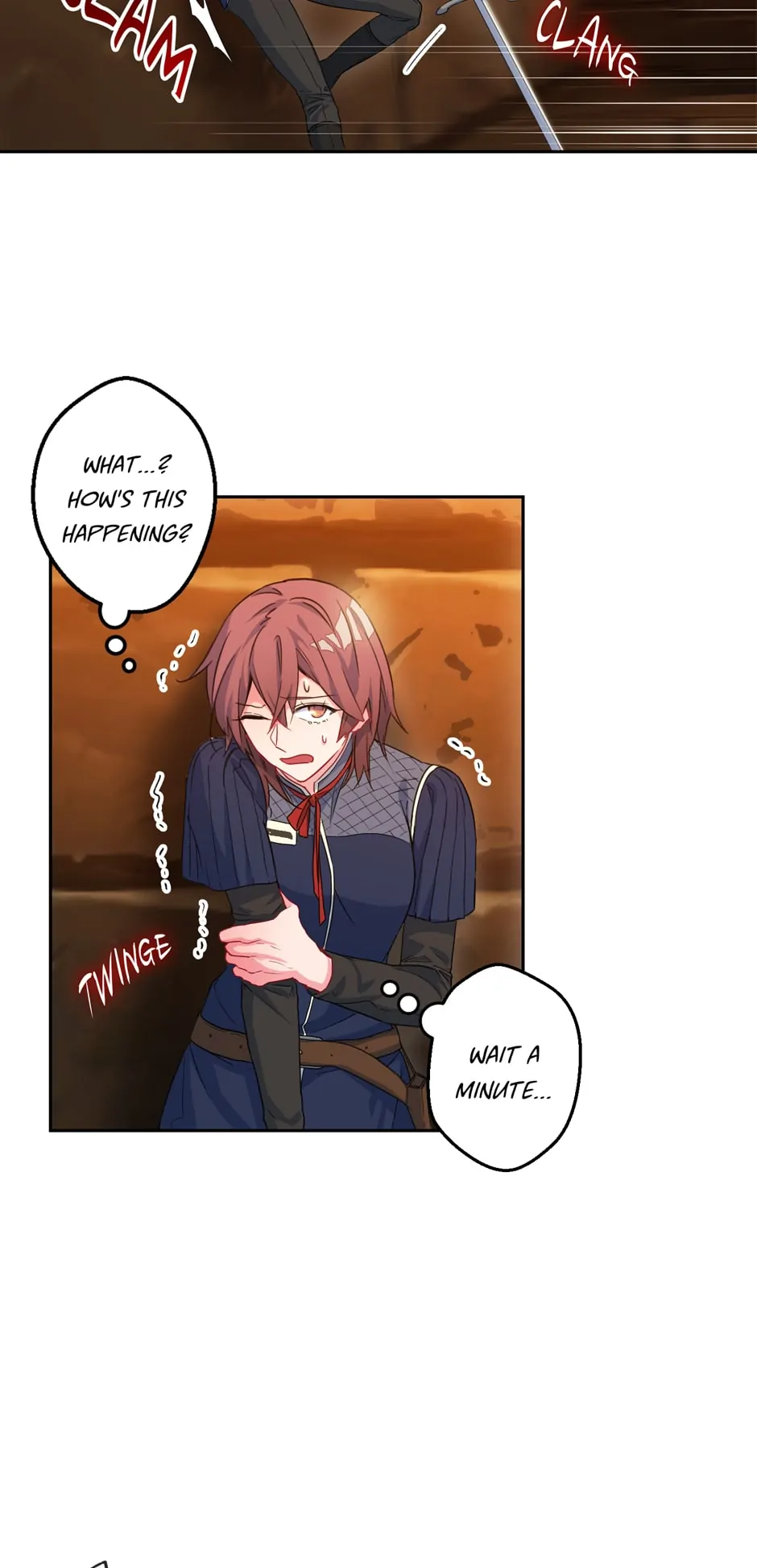 Read As You Wish, Prince EN Manga Online