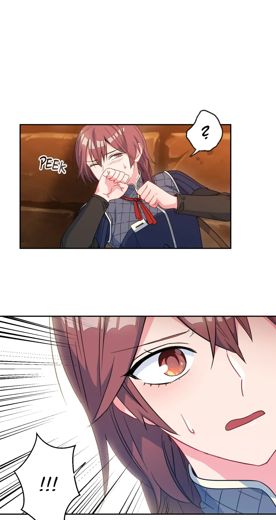 Read As You Wish, Prince EN Manga Online