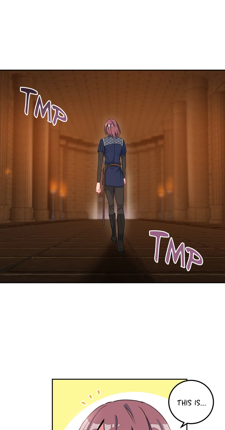 Read As You Wish, Prince EN Manga Online