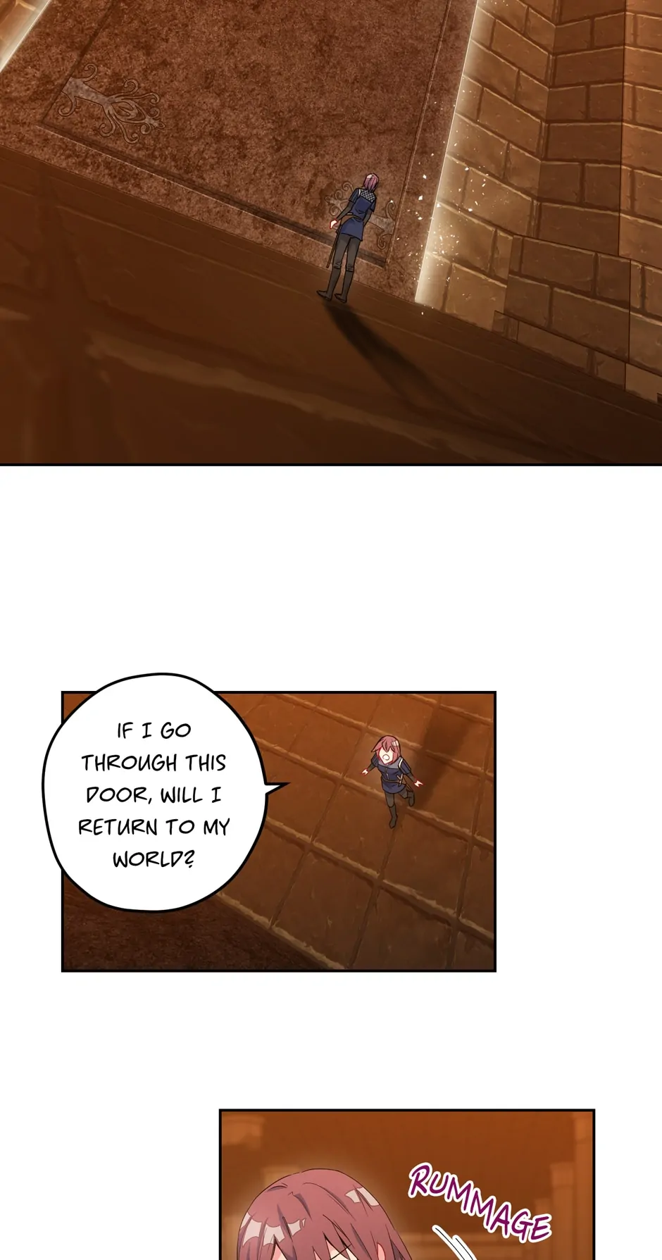 Read As You Wish, Prince EN Manga Online