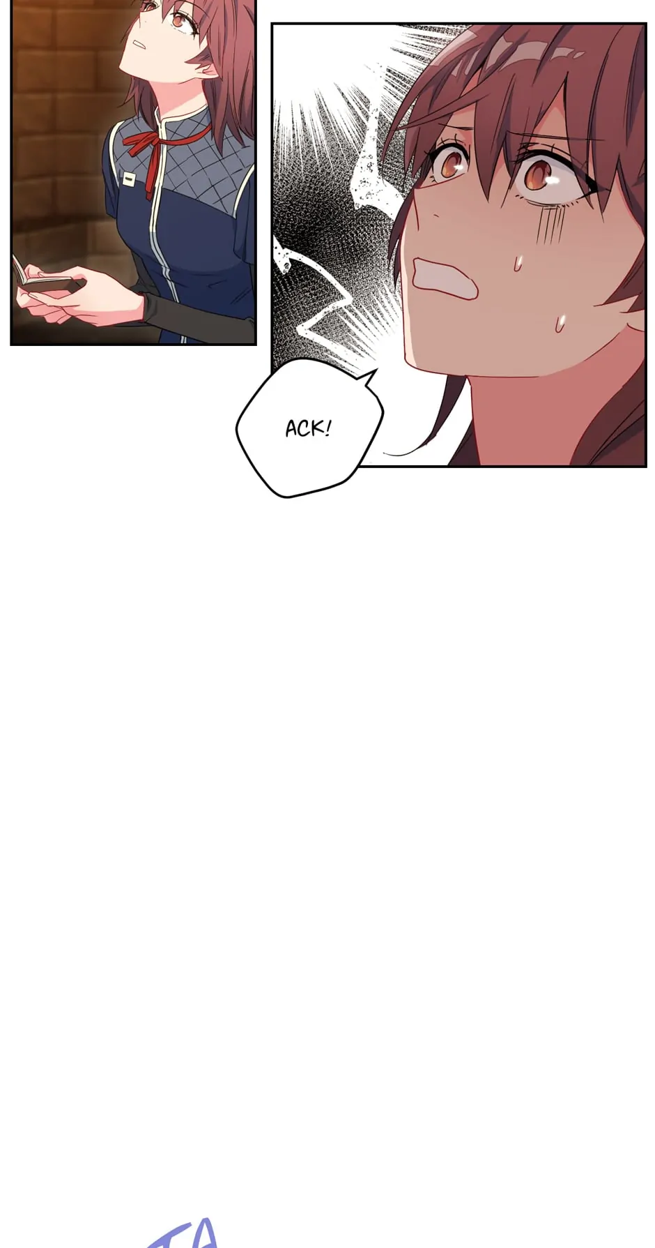 Read As You Wish, Prince EN Manga Online