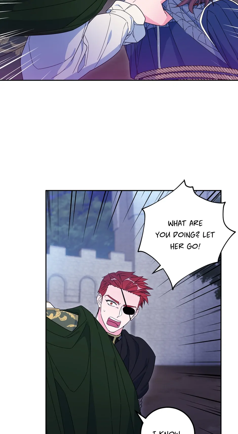 Read As You Wish, Prince EN Manga Online