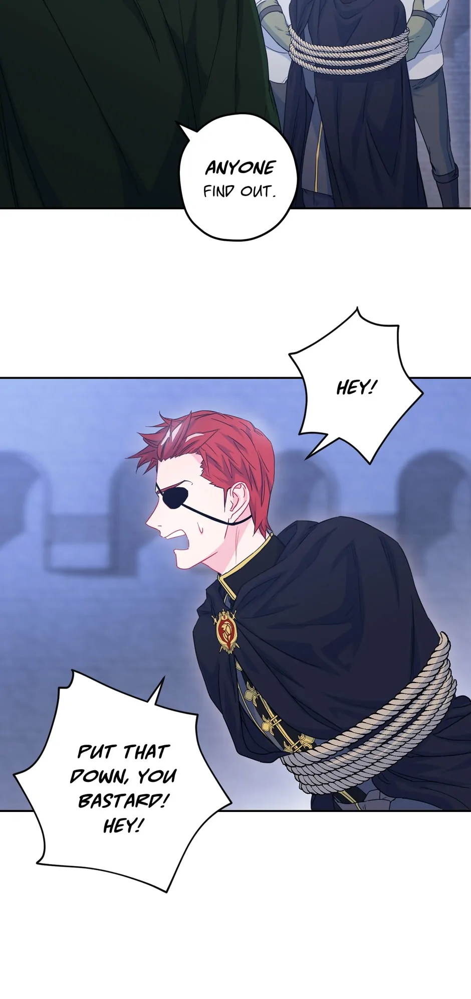 Read As You Wish, Prince EN Manga Online