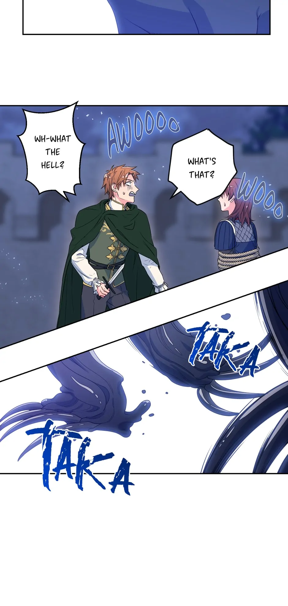 Read As You Wish, Prince EN Manga Online