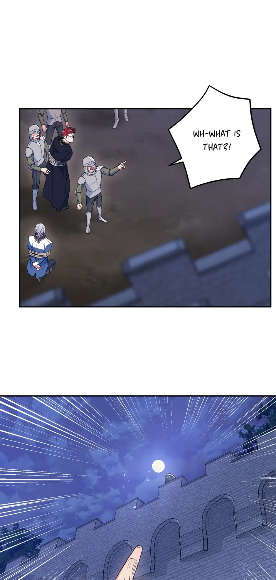 Read As You Wish, Prince EN Manga Online