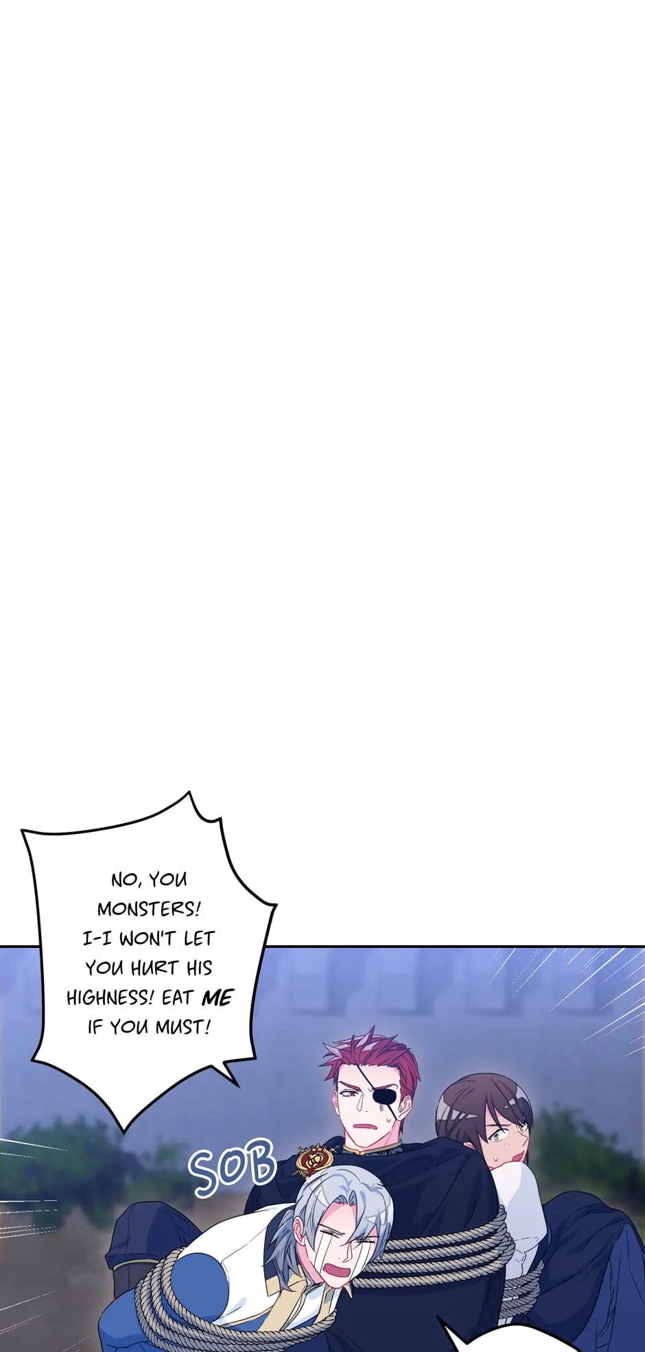 Read As You Wish, Prince EN Manga Online