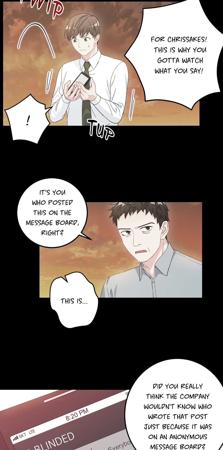 Read As You Wish, Prince EN Manga Online