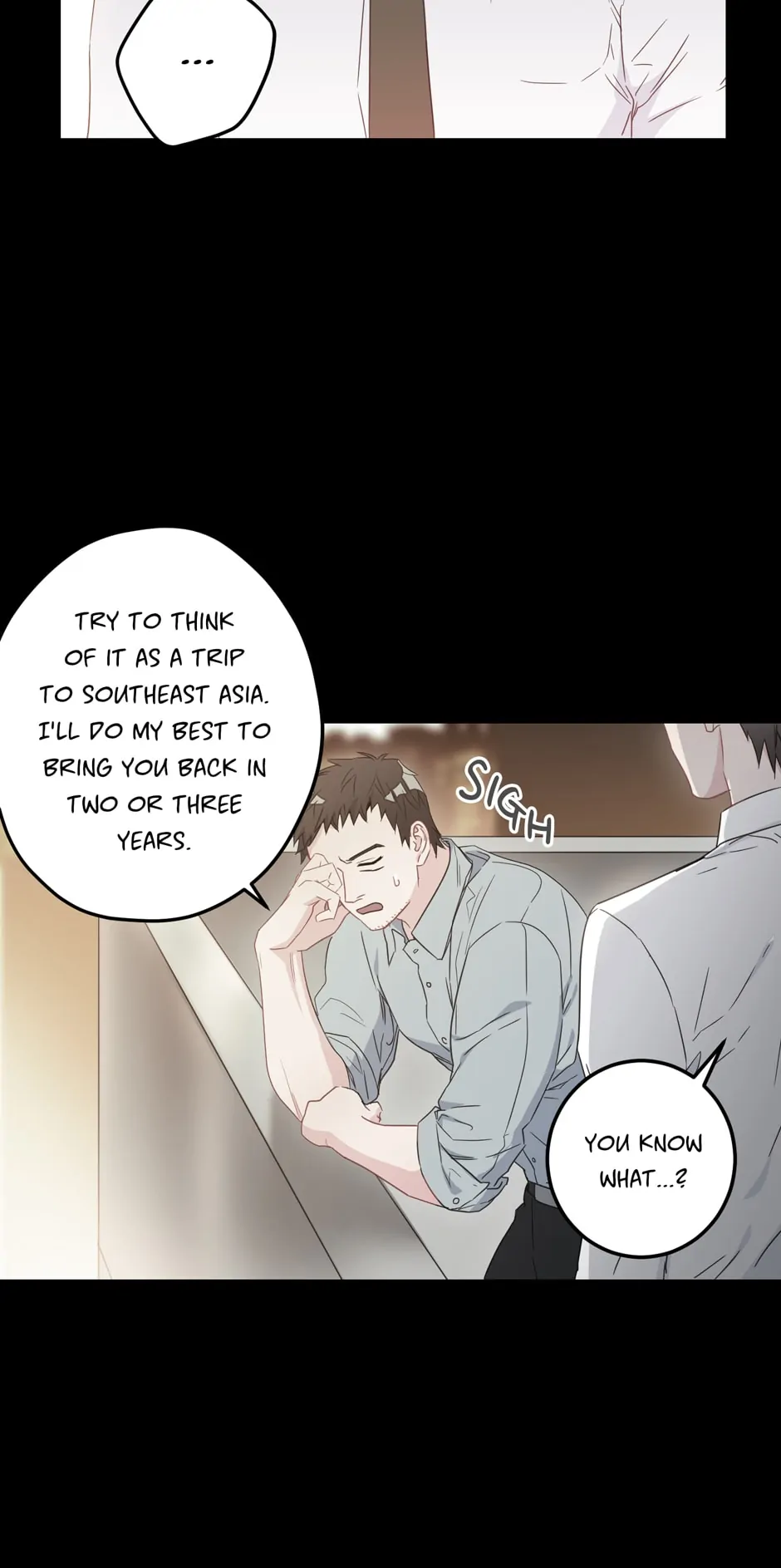 Read As You Wish, Prince EN Manga Online