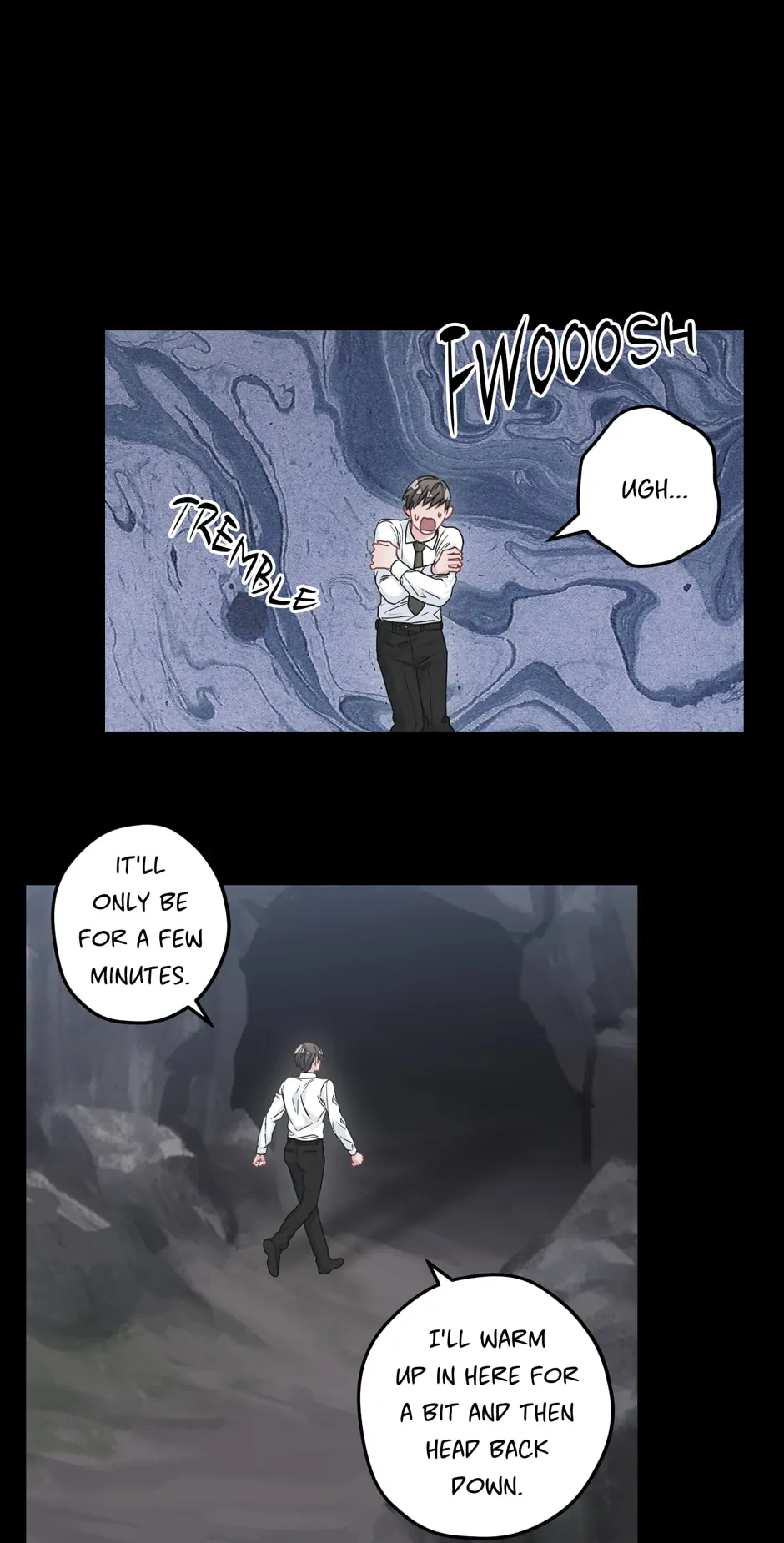 Read As You Wish, Prince EN Manga Online