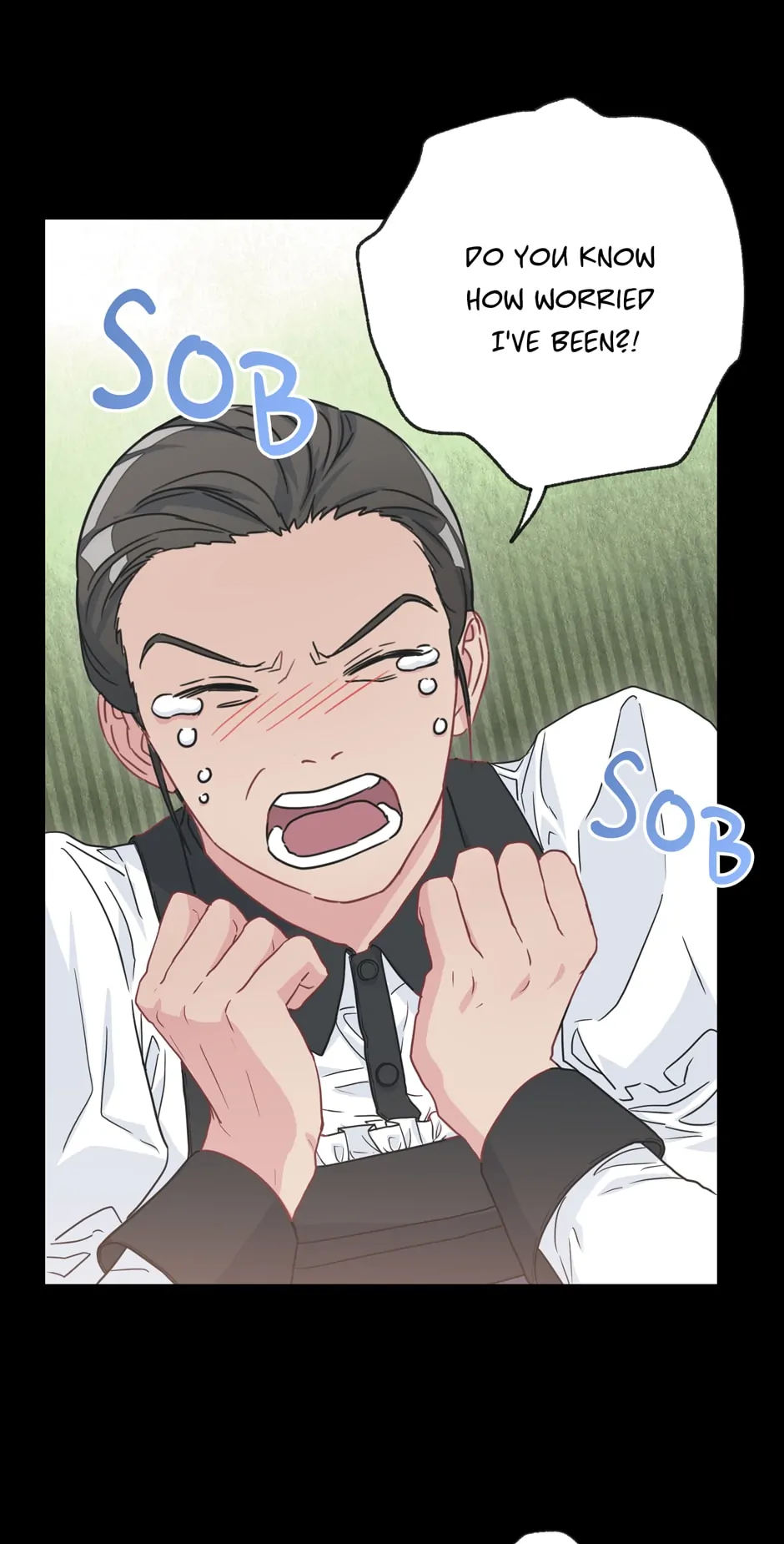 Read As You Wish, Prince EN Manga Online