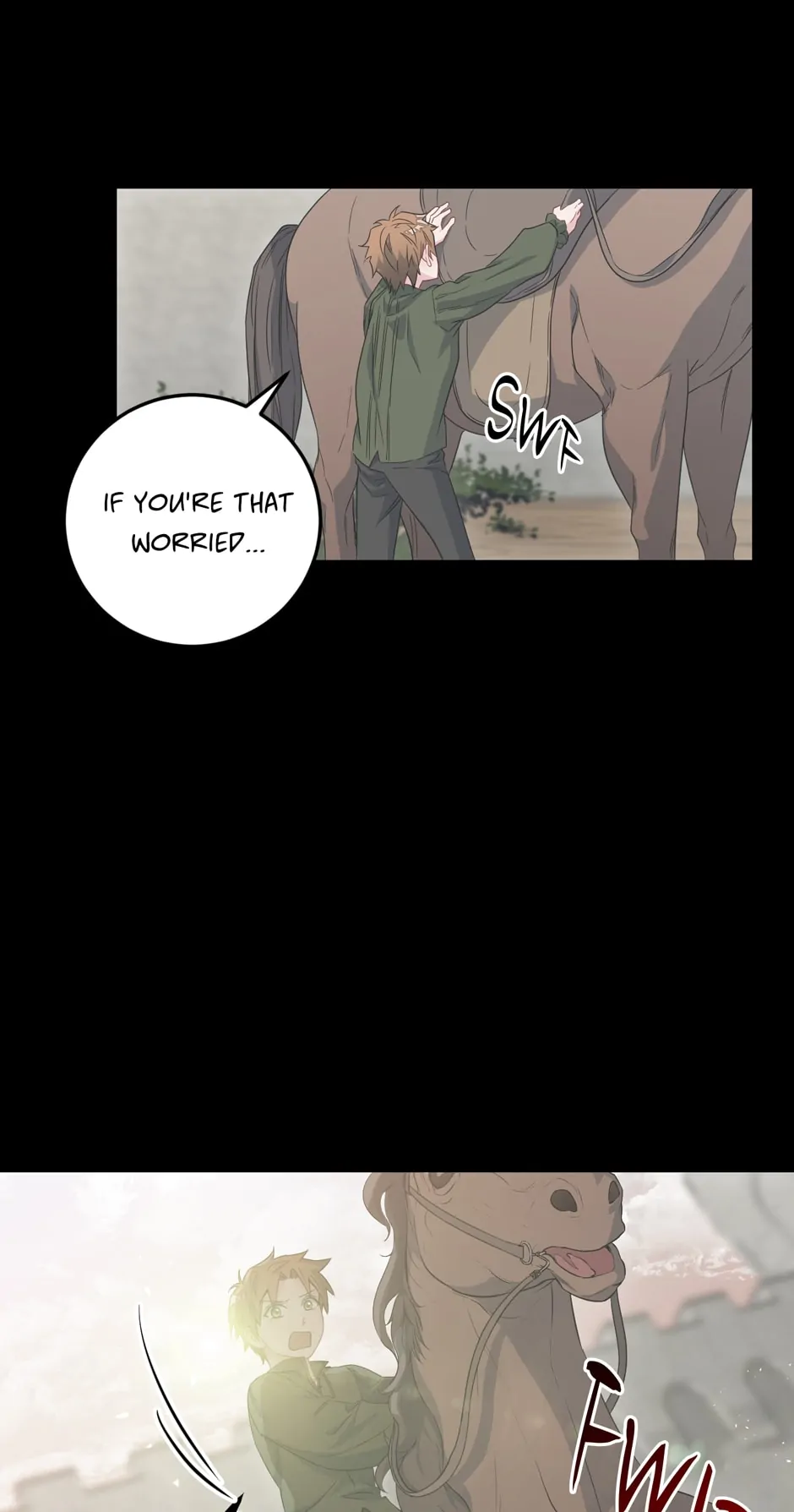 Read As You Wish, Prince EN Manga Online