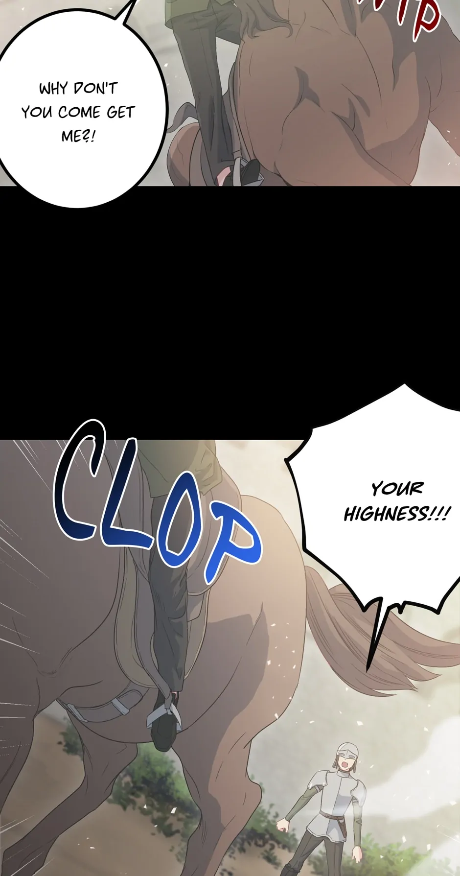 Read As You Wish, Prince EN Manga Online