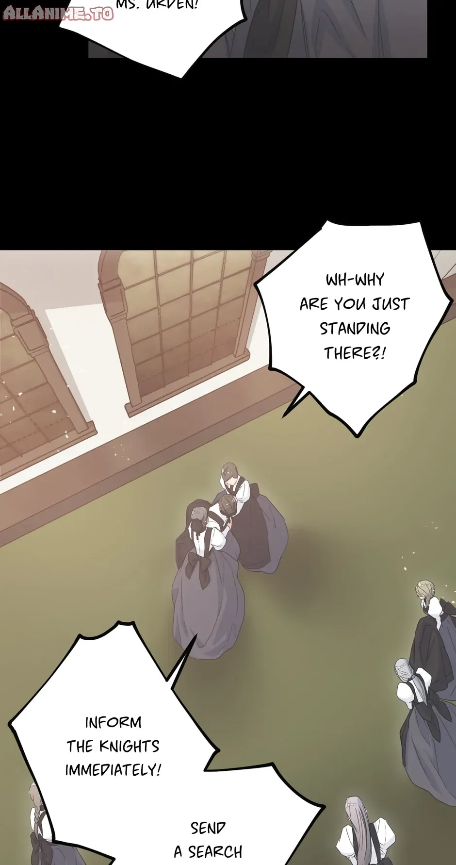 Read As You Wish, Prince EN Manga Online