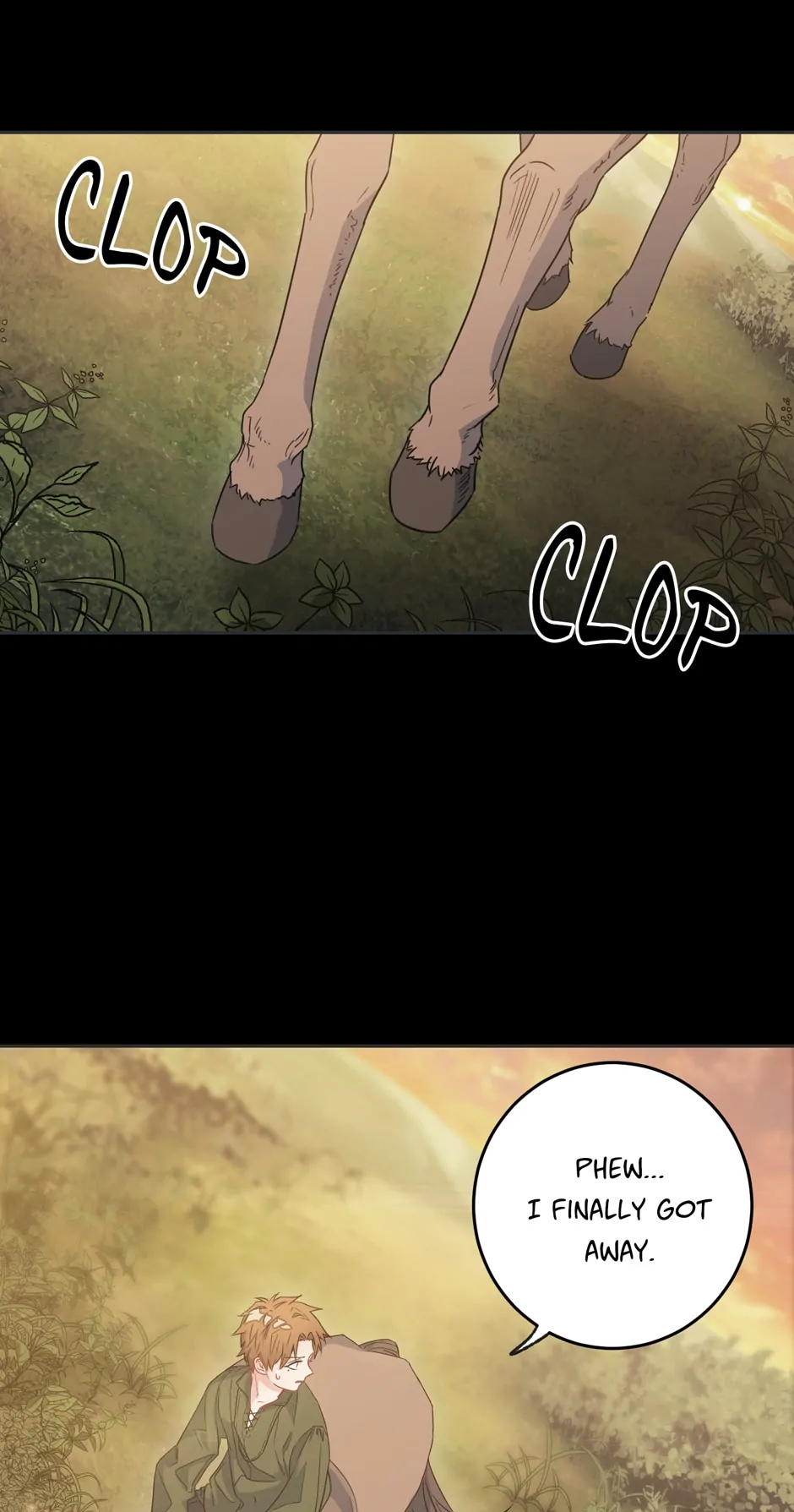 Read As You Wish, Prince EN Manga Online