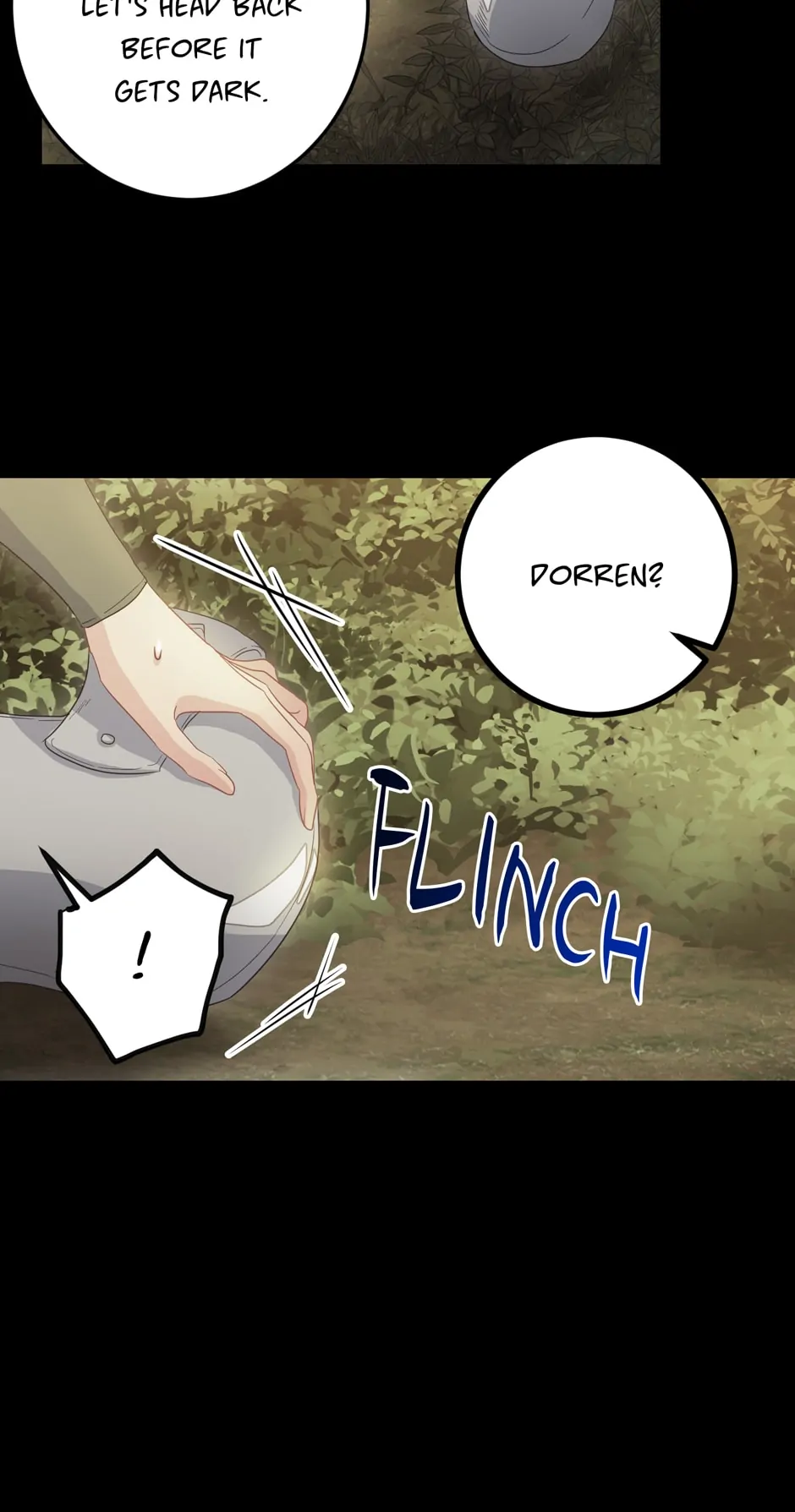 Read As You Wish, Prince EN Manga Online