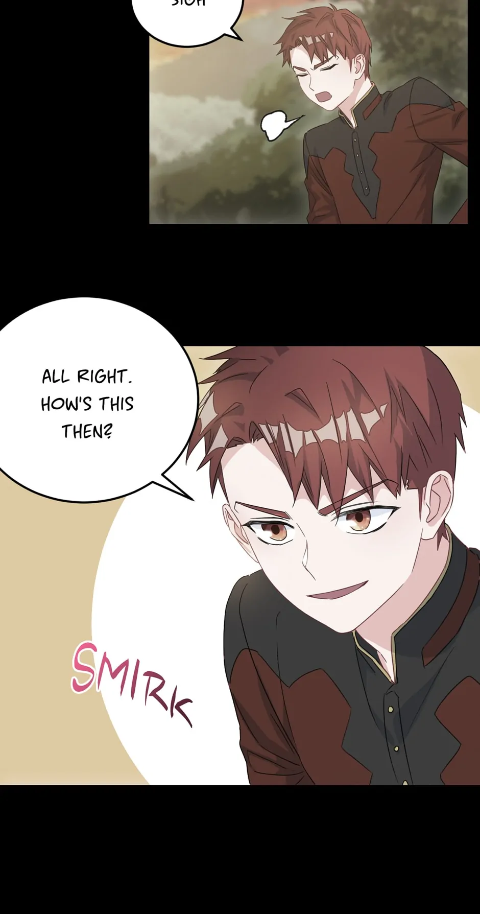 Read As You Wish, Prince EN Manga Online