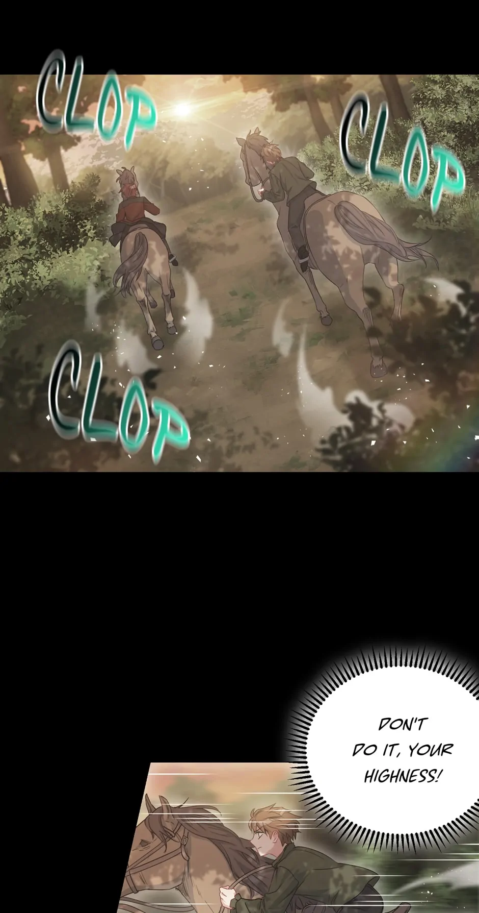 Read As You Wish, Prince EN Manga Online