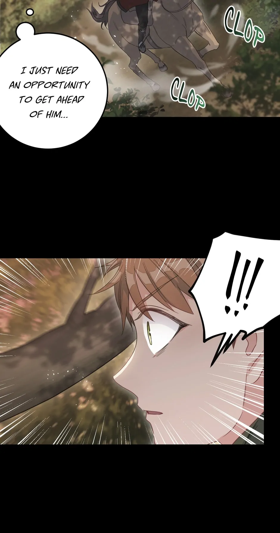 Read As You Wish, Prince EN Manga Online