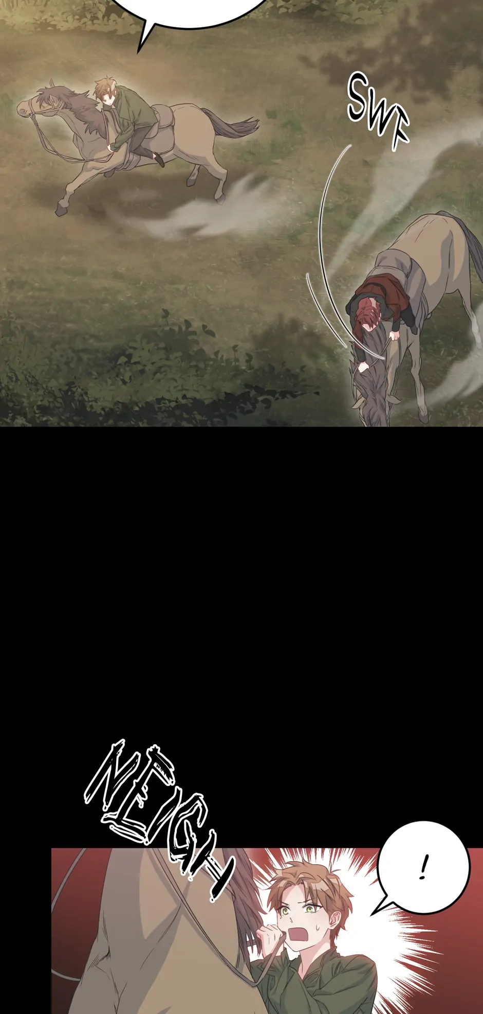 Read As You Wish, Prince EN Manga Online