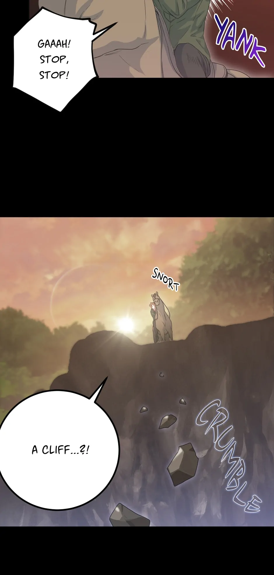 Read As You Wish, Prince EN Manga Online