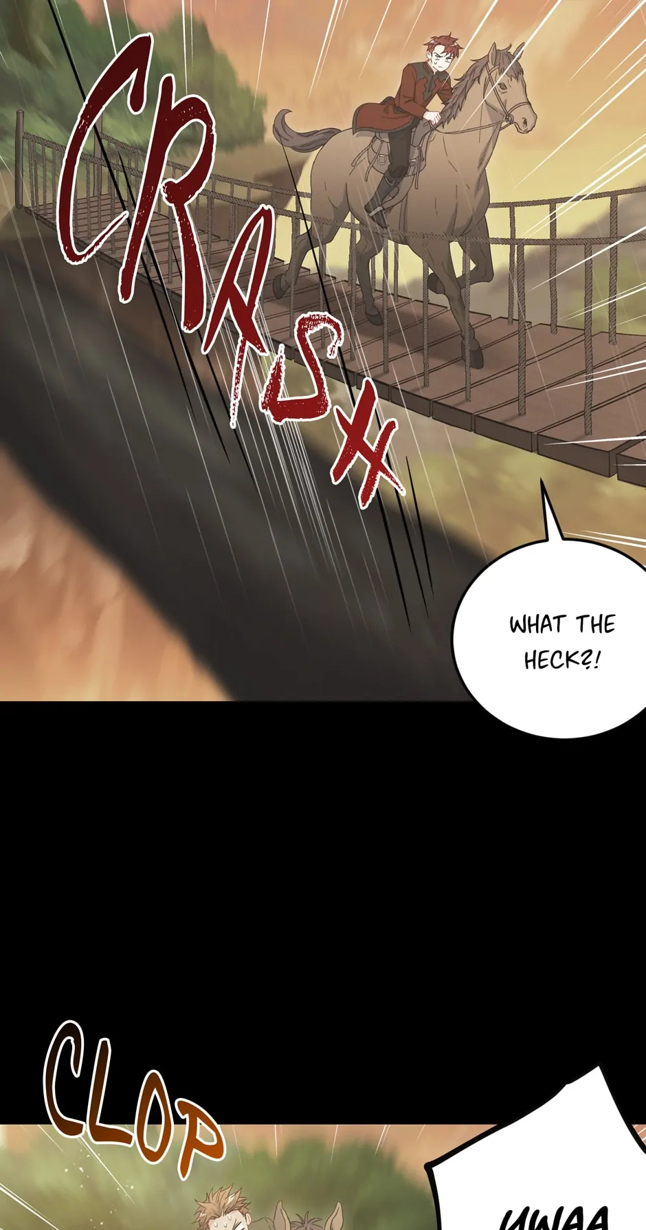 Read As You Wish, Prince EN Manga Online