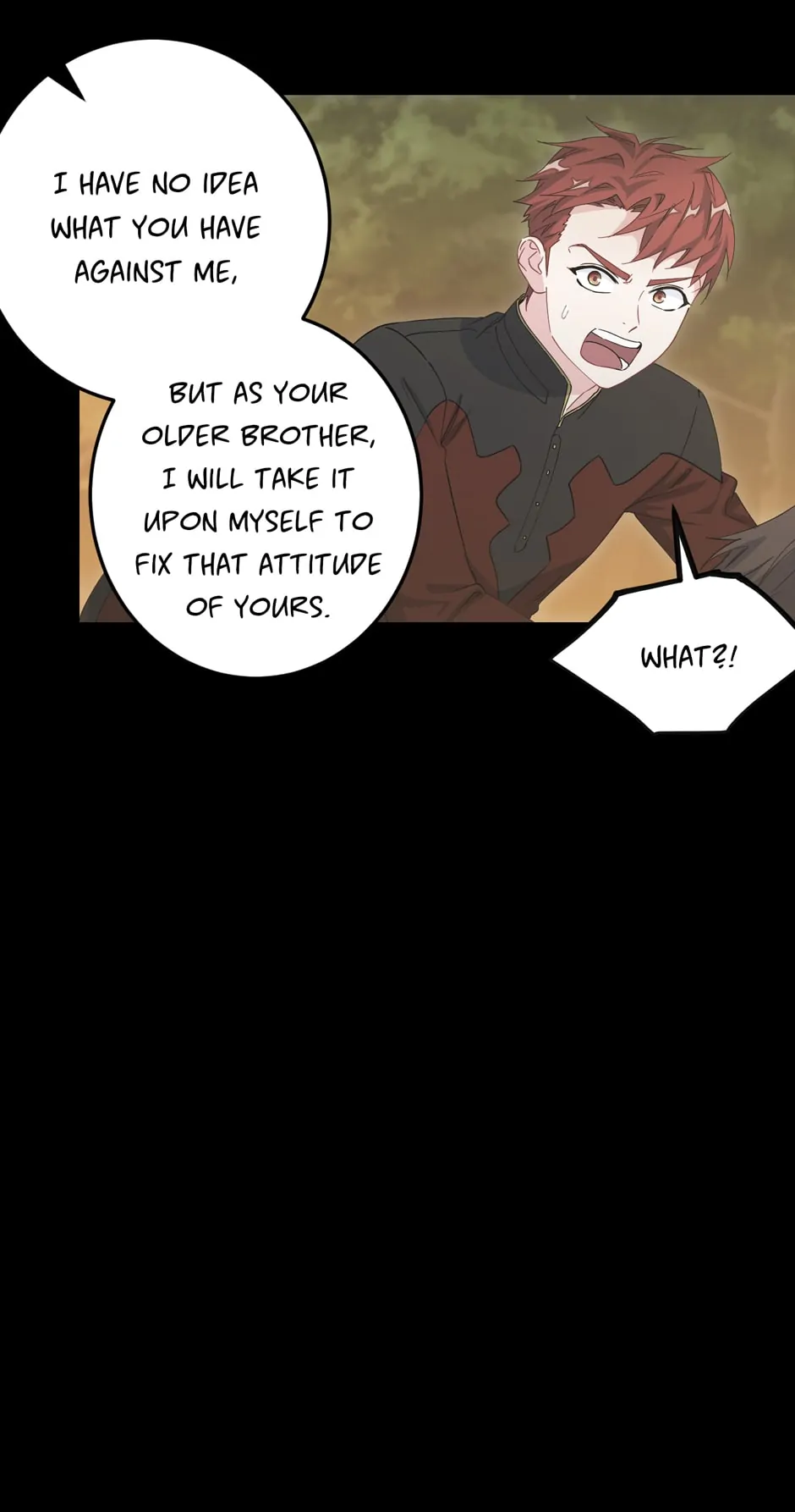 Read As You Wish, Prince EN Manga Online