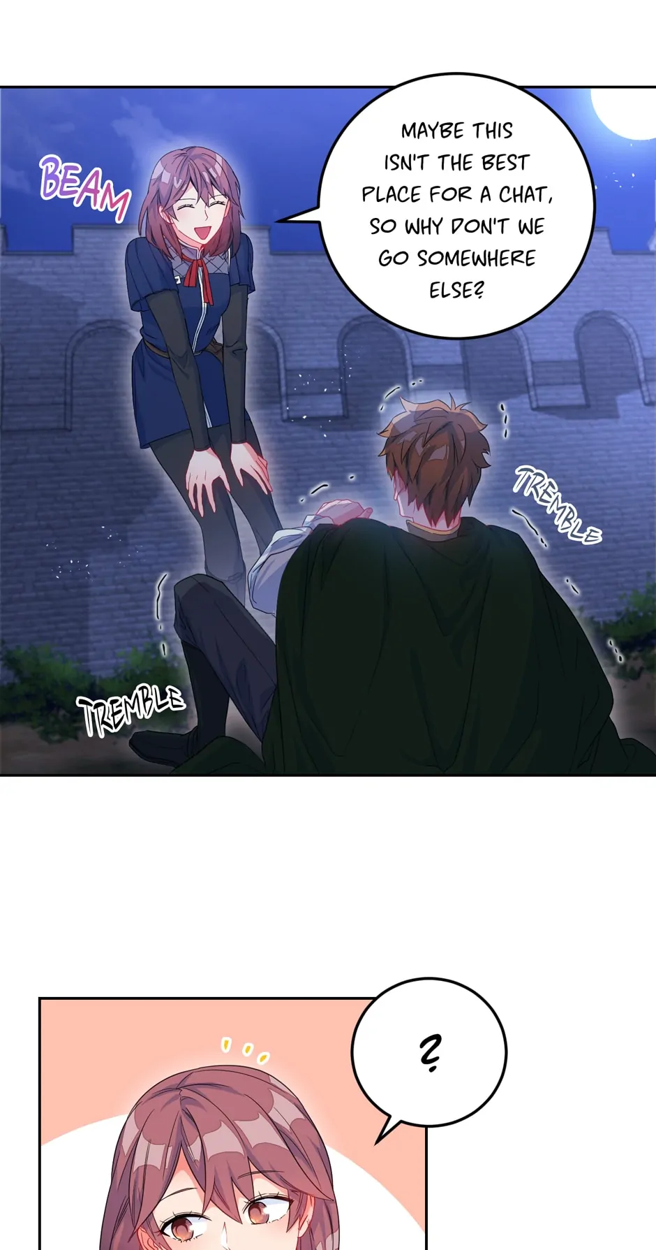 Read As You Wish, Prince EN Manga Online