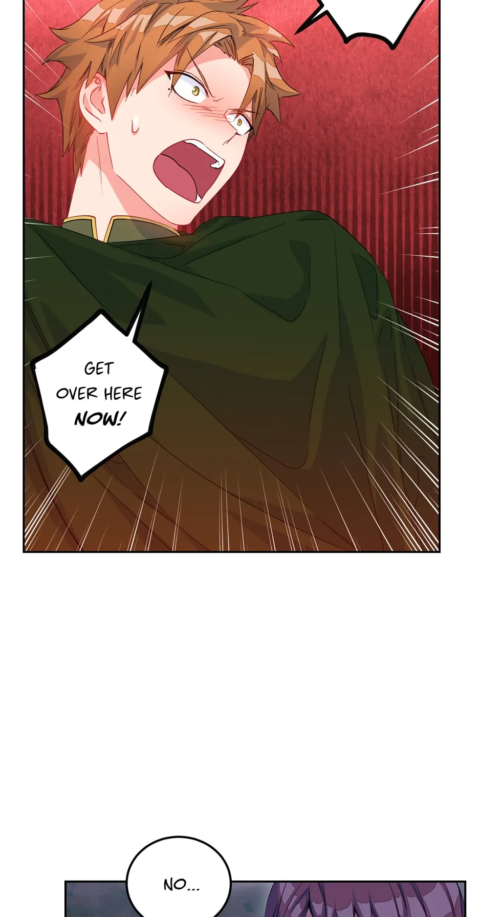 Read As You Wish, Prince EN Manga Online