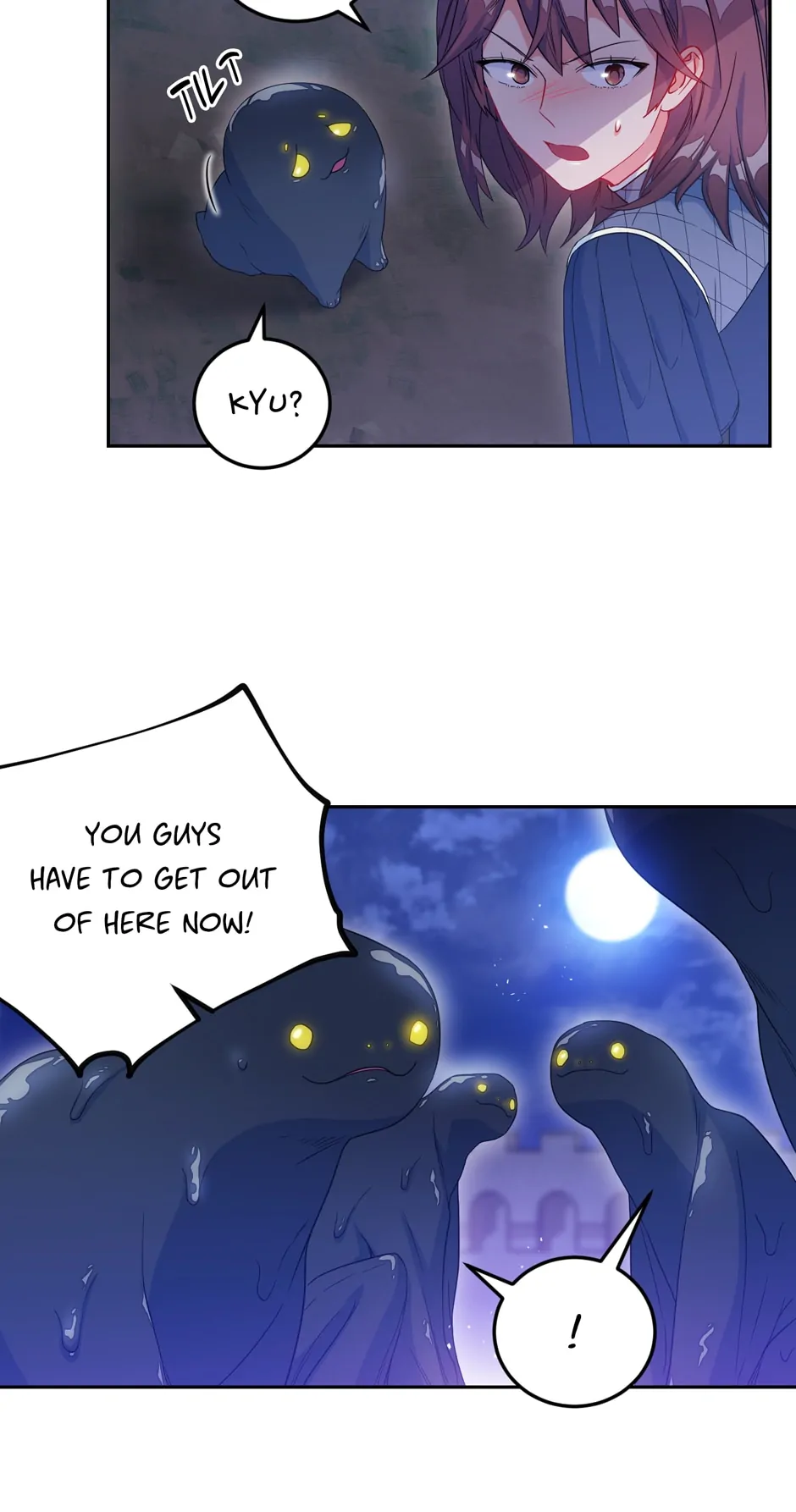 Read As You Wish, Prince EN Manga Online