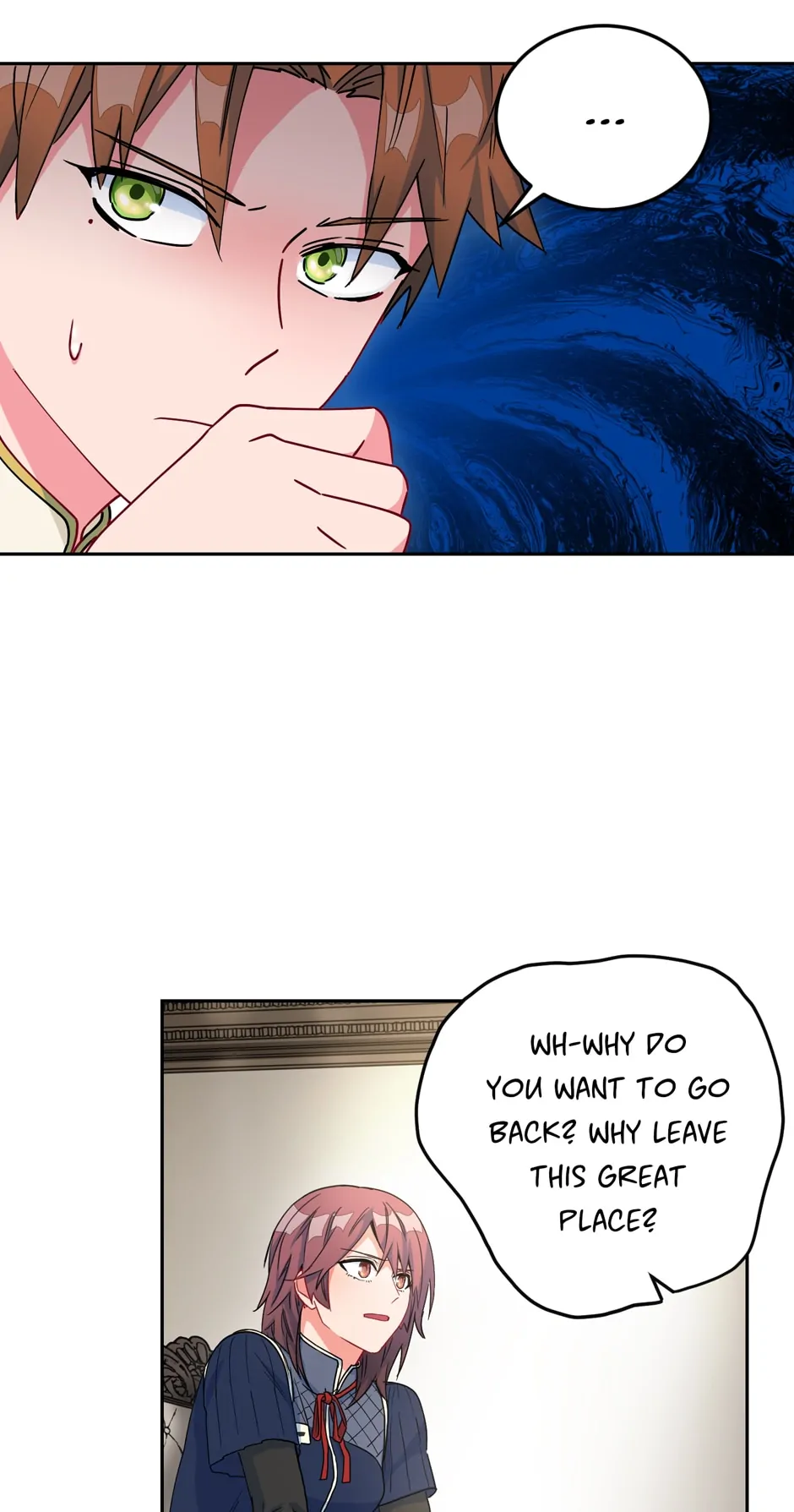 Read As You Wish, Prince EN Manga Online