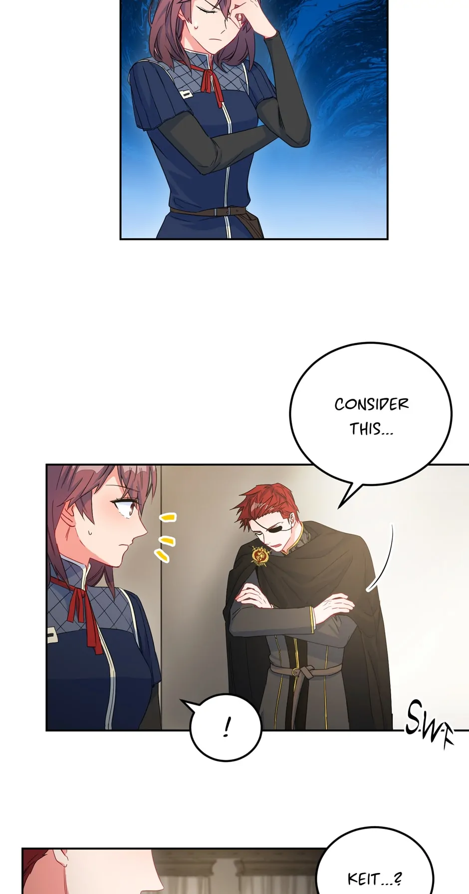 Read As You Wish, Prince EN Manga Online