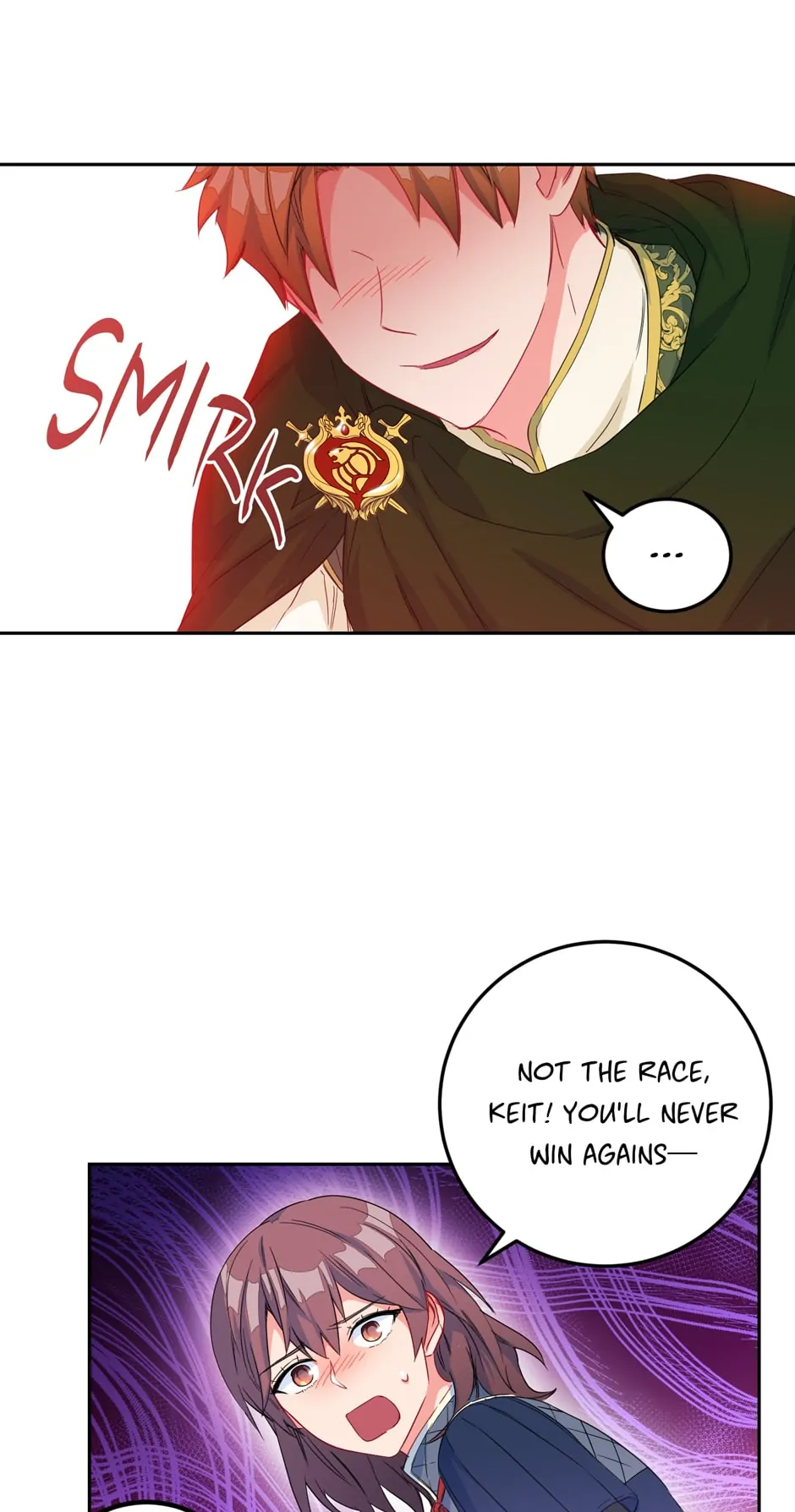 Read As You Wish, Prince EN Manga Online